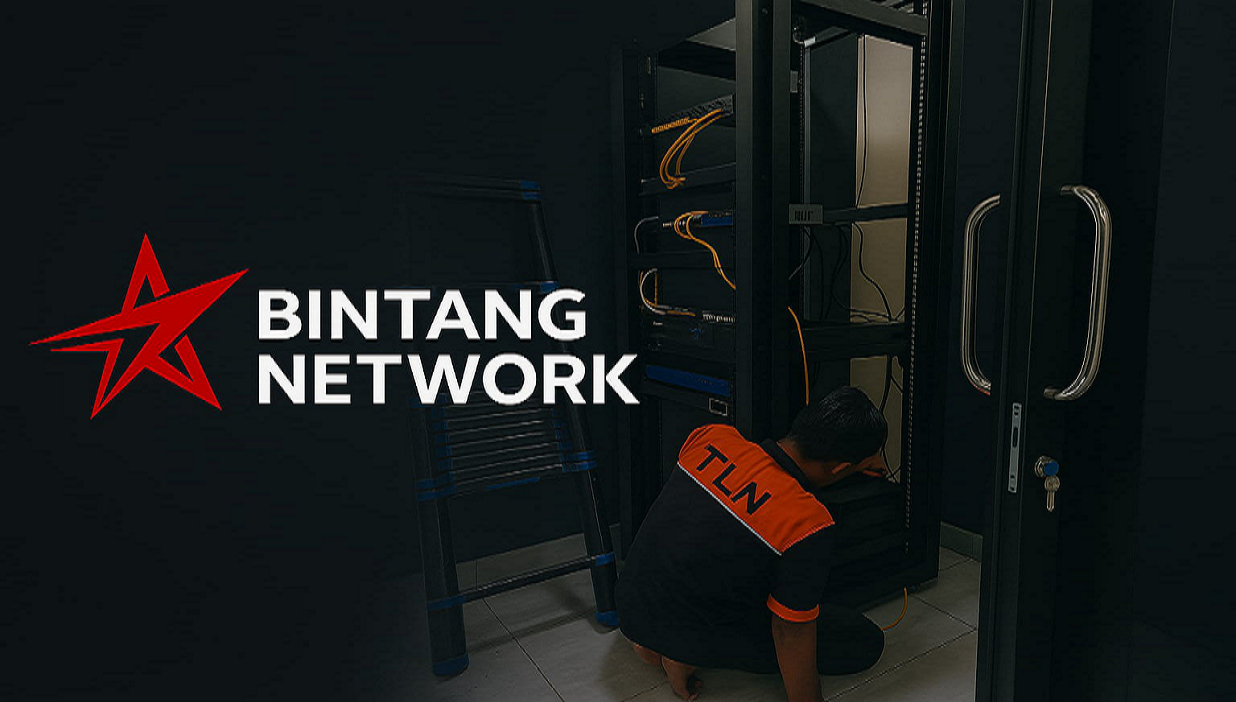Promo Bintang Network 2